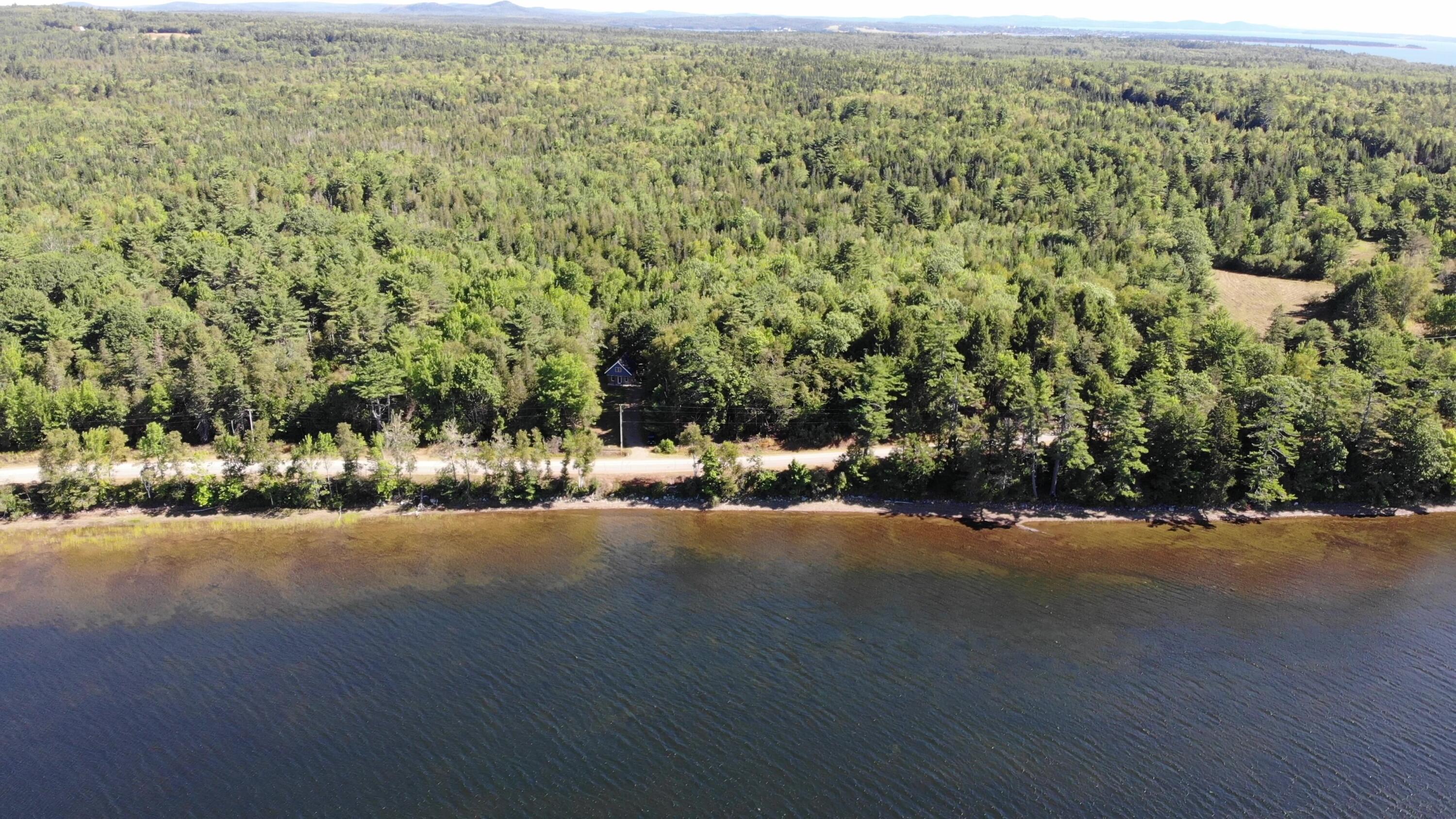 441 Lake Road Perry, ME 04667 - Photo 52 of 68 DJI_0131 - frame at 1m41s