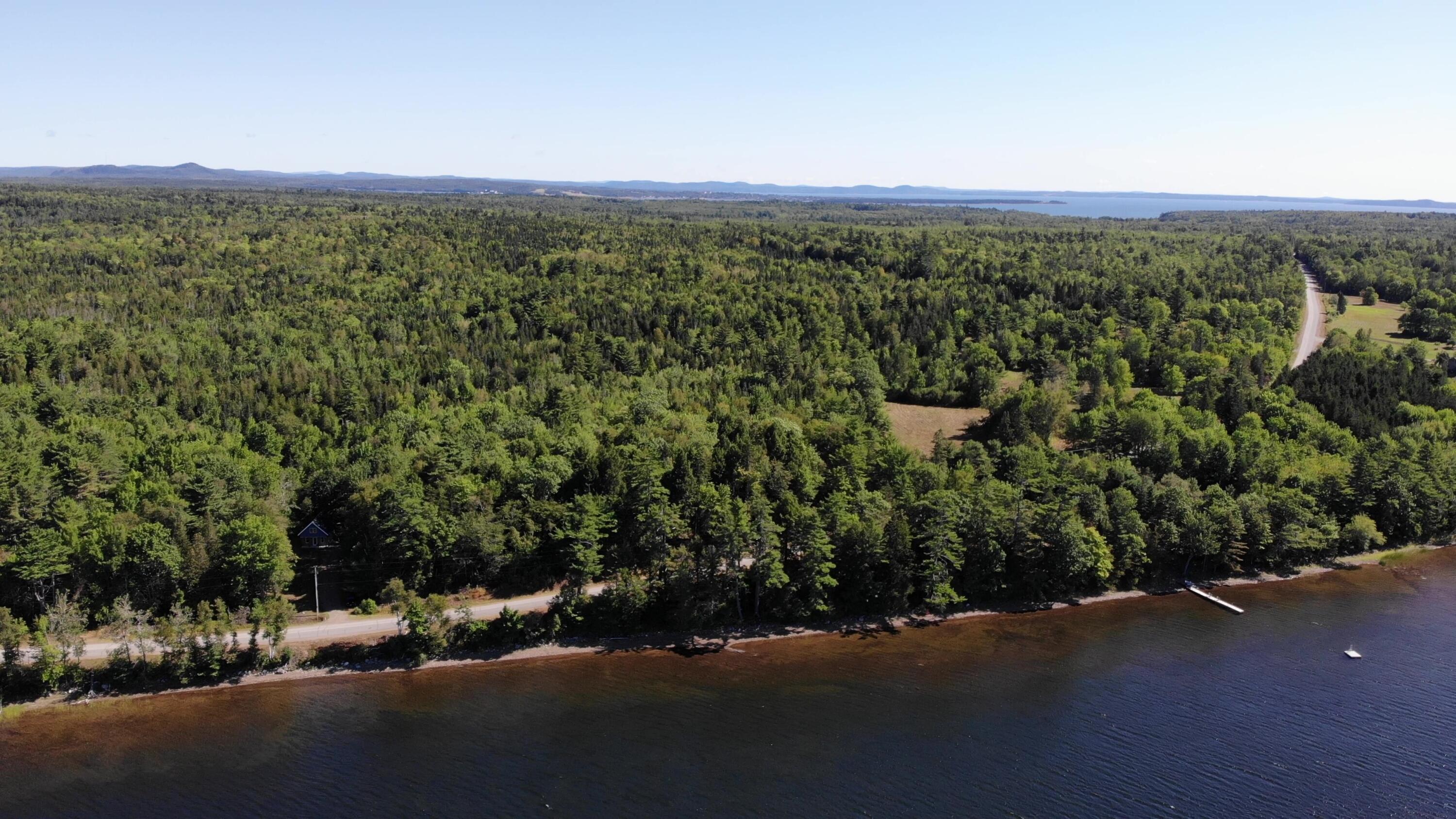 441 Lake Road Perry, ME 04667 - Photo 53 of 68 DJI_0131 - frame at 1m47s