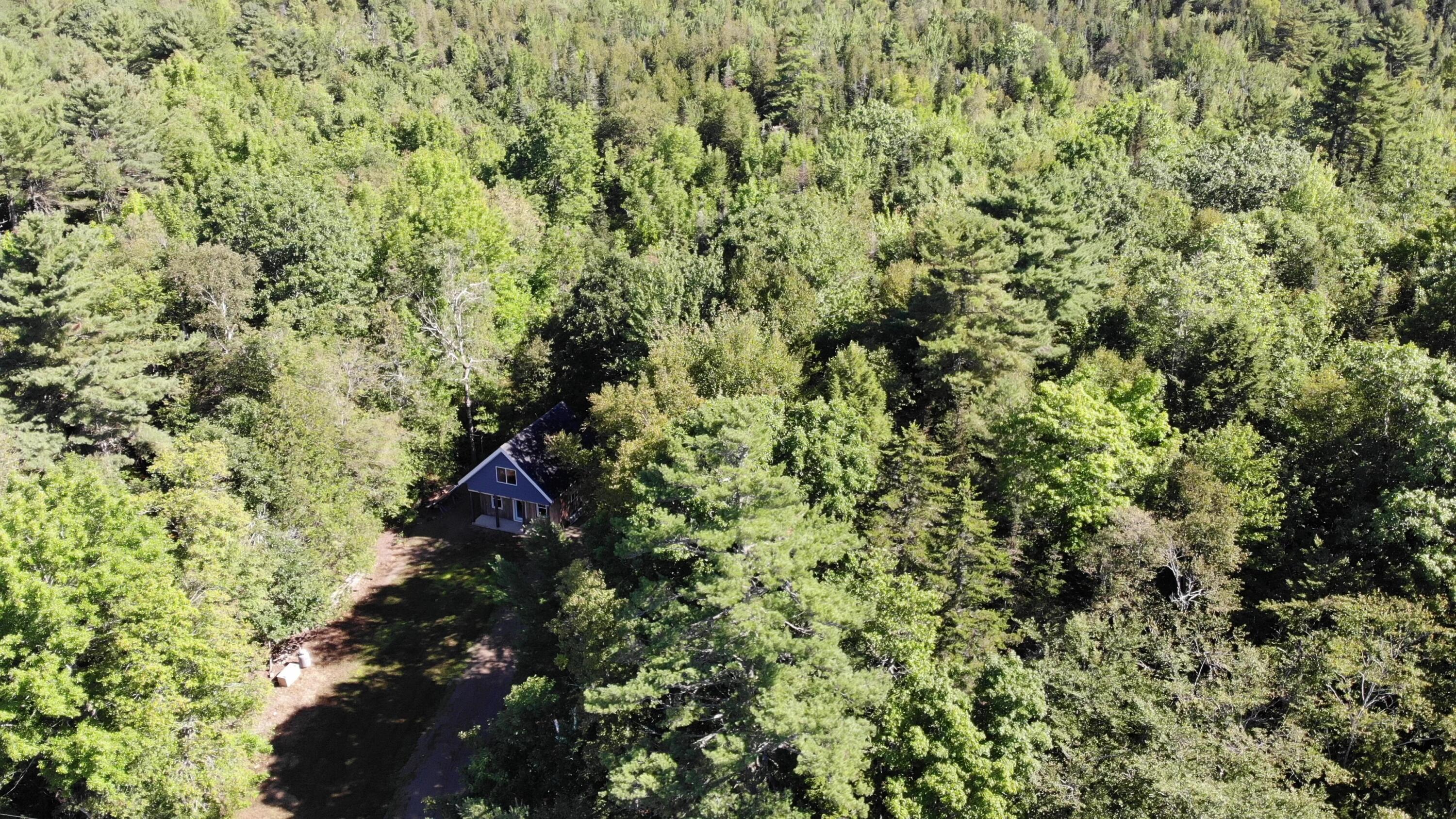441 Lake Road Perry, ME 04667 - Photo 56 of 68 DJI_0131 - frame at 3m43s