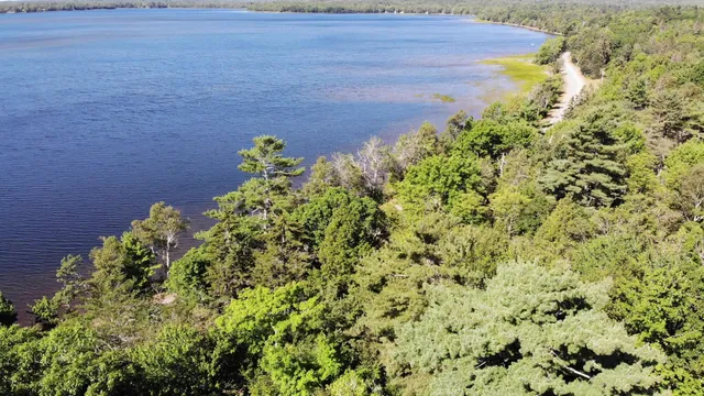 $115,000 | 441 Lake Road, Perry, ME 04667