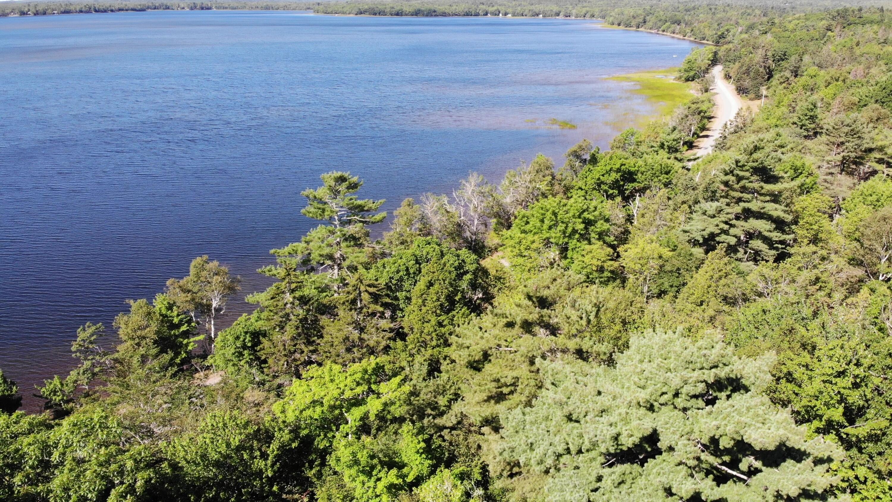 441 Lake Road Perry, ME 04667 - Photo 57 of 68 DJI_0131 - frame at 4m8s