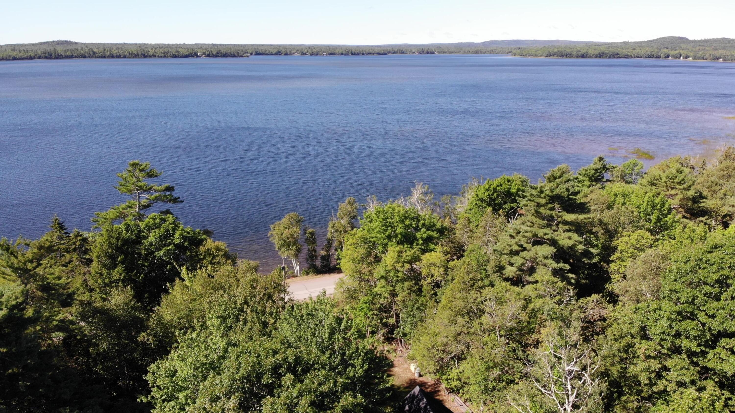 441 Lake Road Perry, ME 04667 - Photo 59 of 68 DJI_0131 - frame at 4m26s