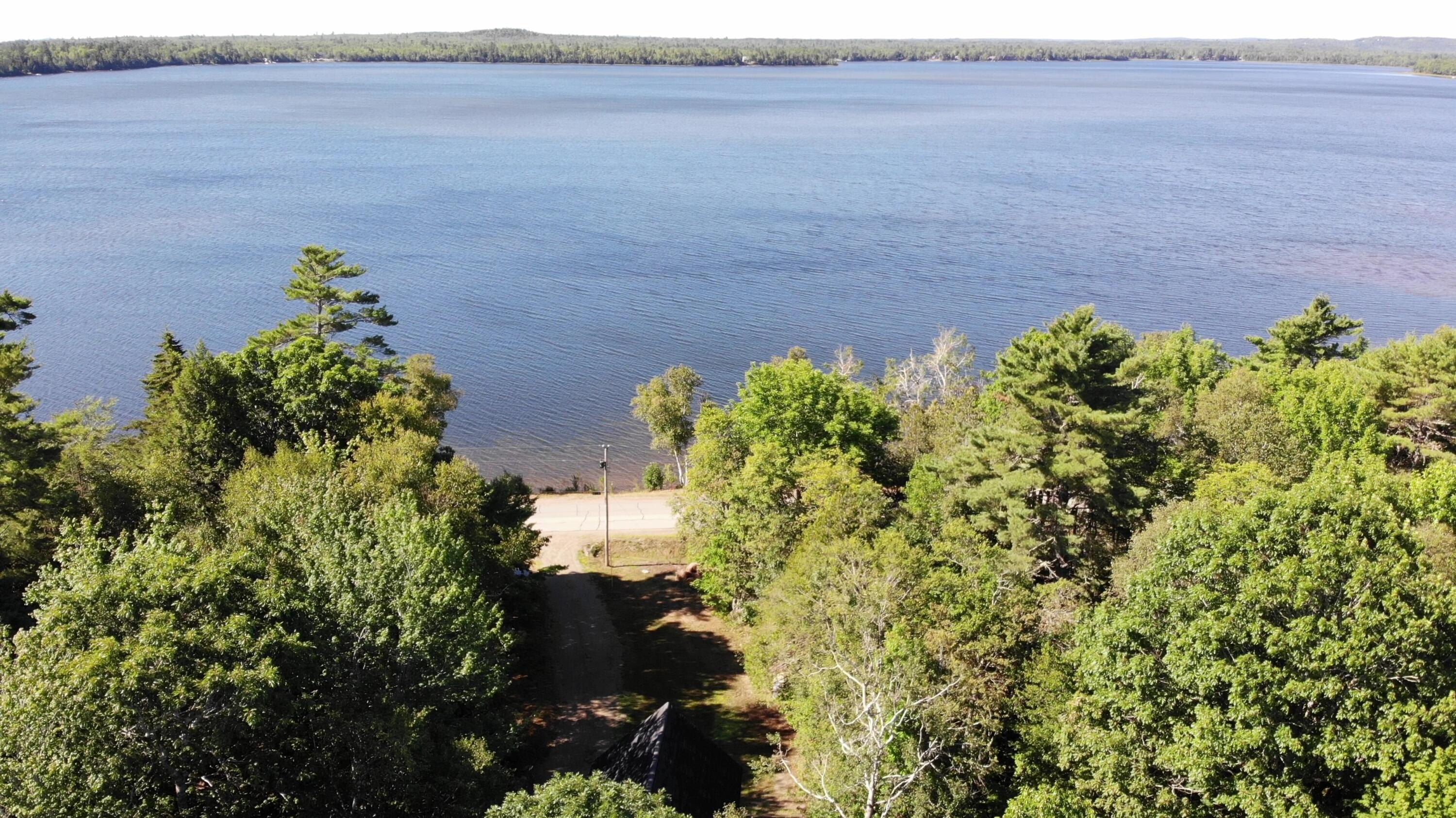 441 Lake Road Perry, ME 04667 - Photo 60 of 68 DJI_0131 - frame at 4m40s