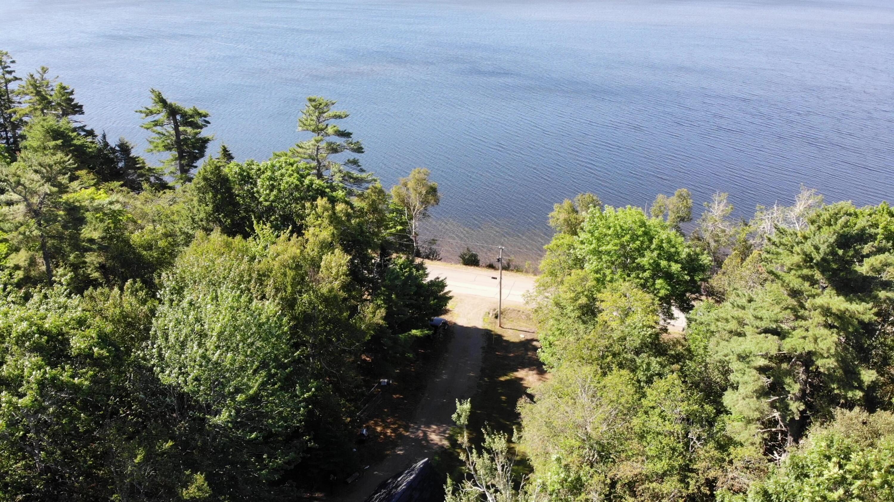 441 Lake Road Perry, ME 04667 - Photo 61 of 68 DJI_0132 - frame at 0m1s