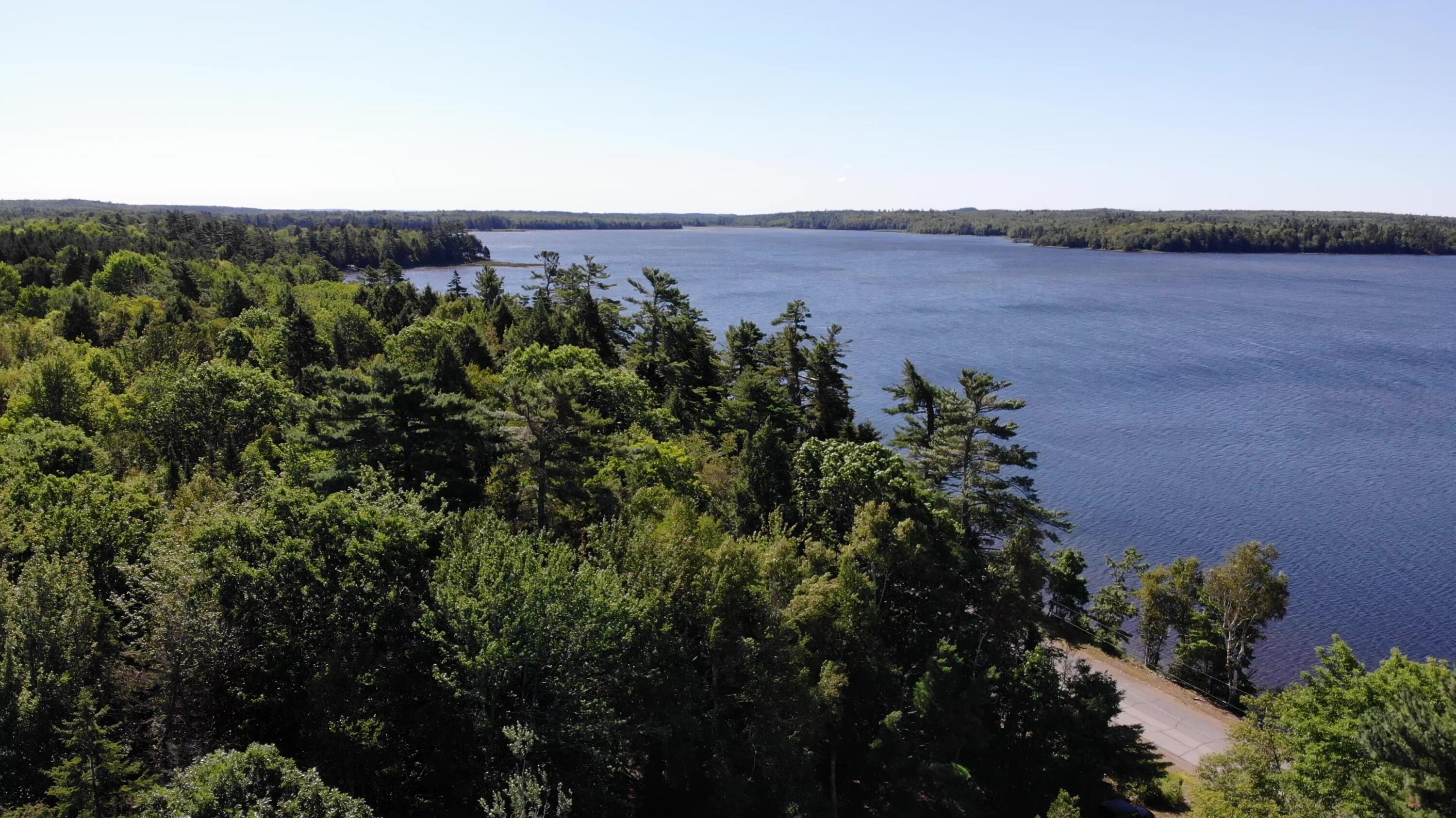 441 Lake Road Perry, ME 04667 - Photo 62 of 68 DJI_0132 - frame at 0m12s