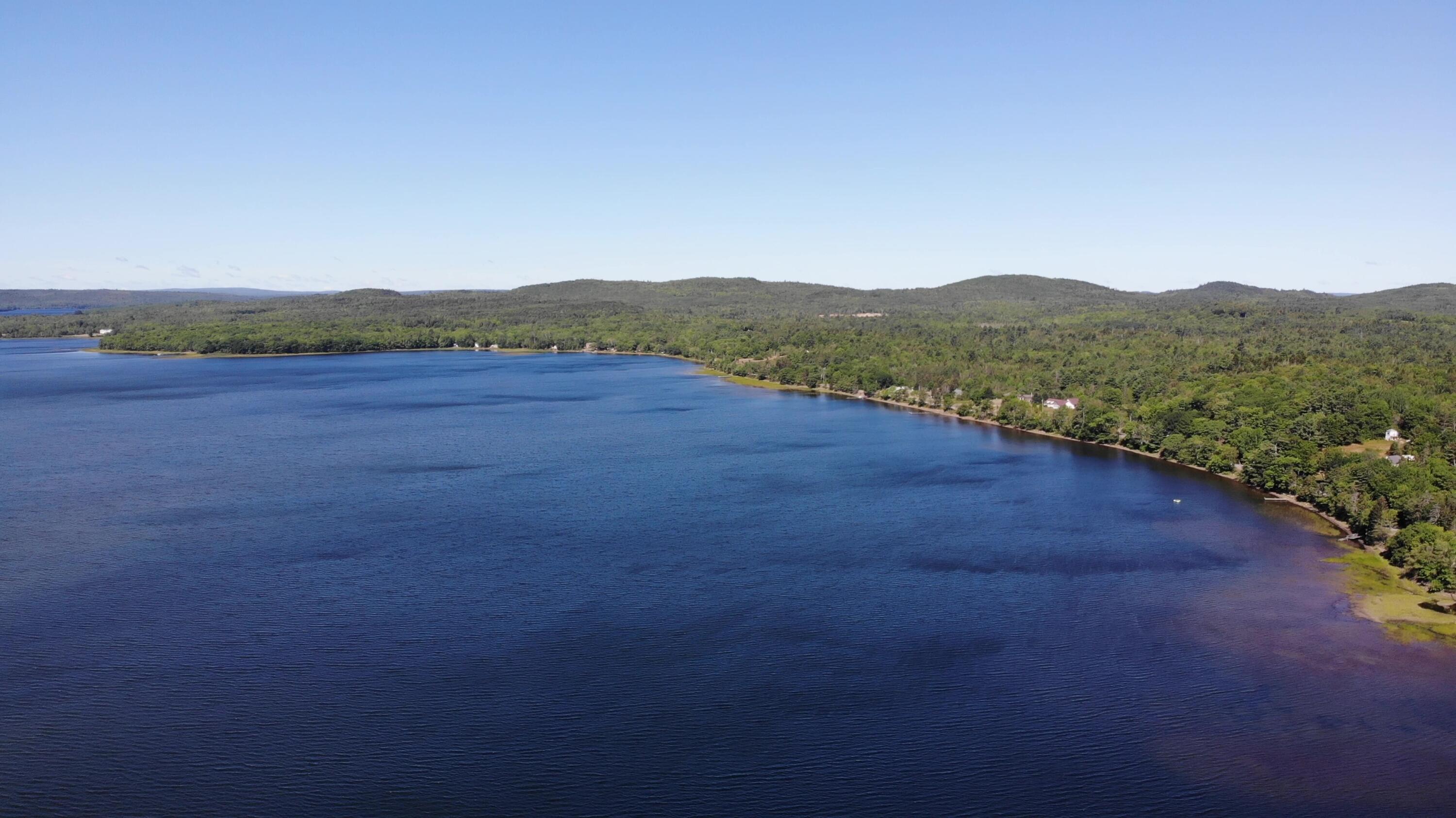 441 Lake Road Perry, ME 04667 - Photo 10 of 68 DJI_0131 - frame at 2m32s