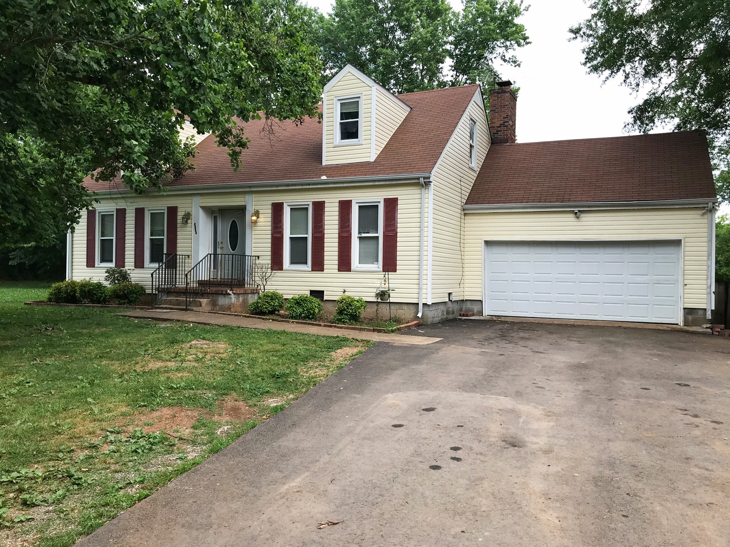 5437 Rooker Road Smyrna, TN 37167 - Photo 1 of 10 Gallery Image 1