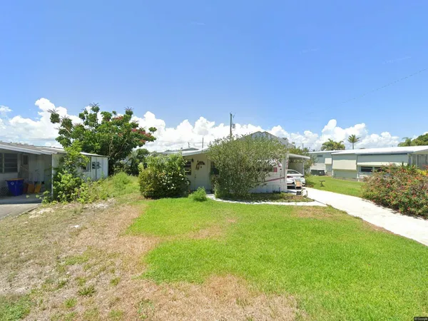 $136,820 | 7470 Southeast Eagle Avenue, Hobe Sound, FL 33455