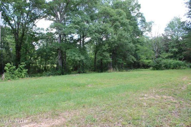 $58,500 | 1037 Boone Road, McComb, MS 39648