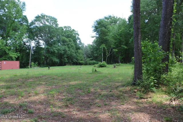 $58,500 | 1037 Boone Road, McComb, MS 39648