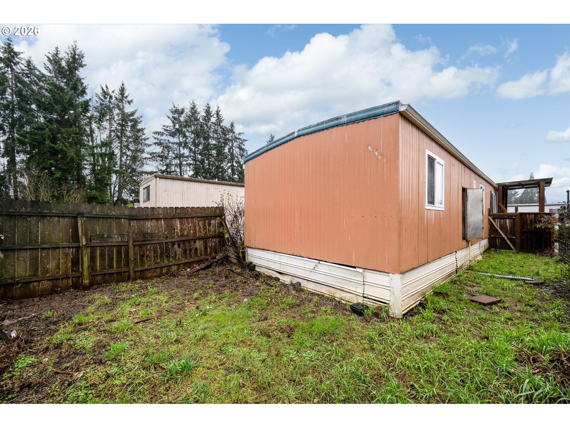 2145 31st Street, Unit 48 Springfield, OR 97477 - Photo 17 of 17