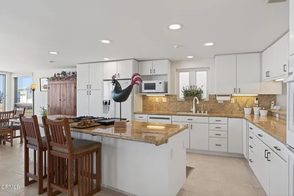a view of wooden floor with a table