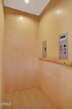 a view of a terrace with chairs