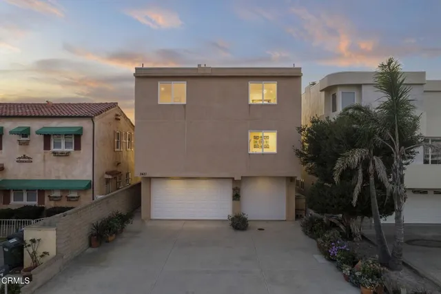 $3,895,000 | 2421 Ocean Drive, Oxnard, CA 93035