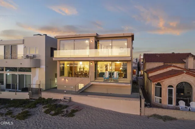 $3,895,000 | 2421 Ocean Drive, Oxnard, CA 93035