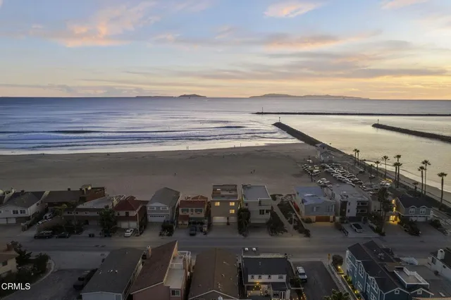 $3,895,000 | 2421 Ocean Drive, Oxnard, CA 93035