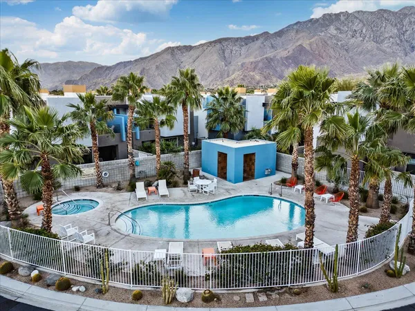 $3,850 | 3552 Melody Lane, Palm Springs, CA 92262