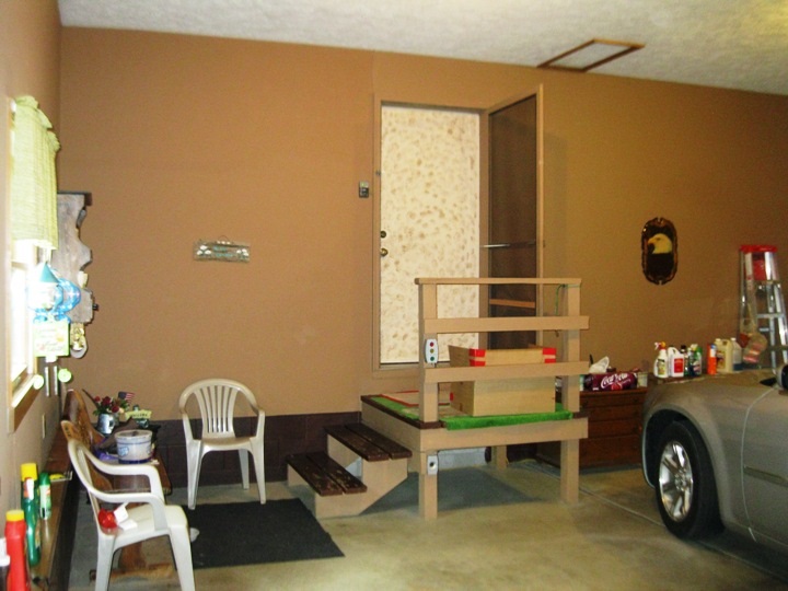 90 Mitchell Road Southeast Kalkaska, MI 49646 - Photo 17 of 43 1817798-17.JPG