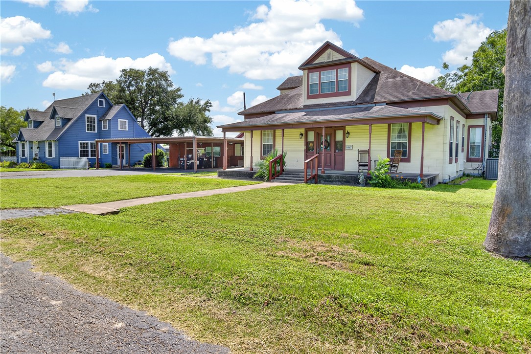 8967 Pvt County Road Mathis, TX 78368 - Photo 16 of 36 Main House