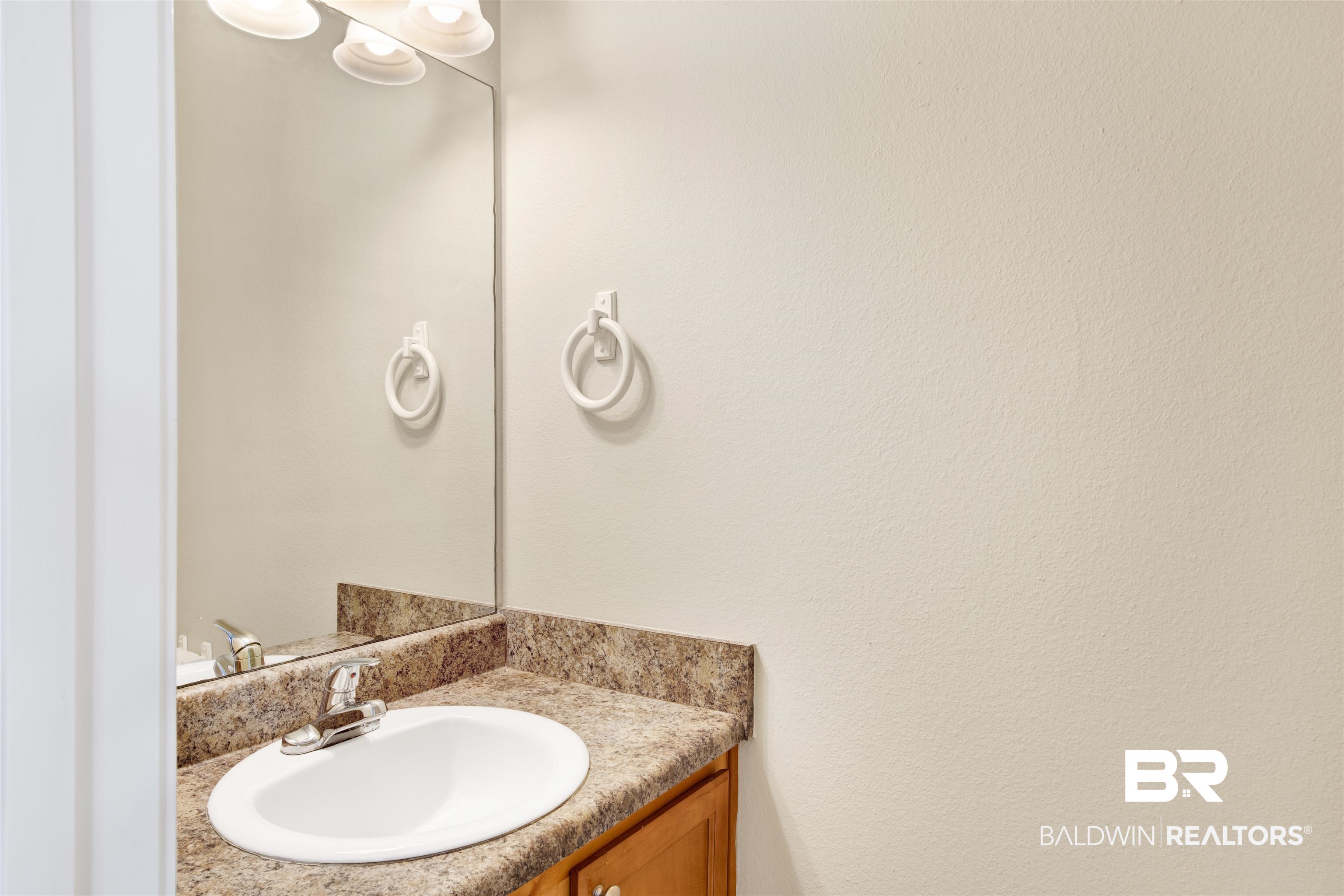 2002 Shelene Way Foley, AL 36535 - Photo 12 of 23 Bathroom featuring vanity