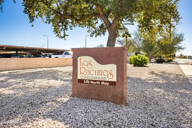 $225,000 | 540 North May, Unit 2145, Mesa, AZ 85201