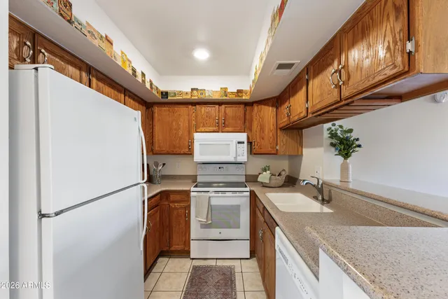 $225,000 | 540 North May, Unit 2145, Mesa, AZ 85201