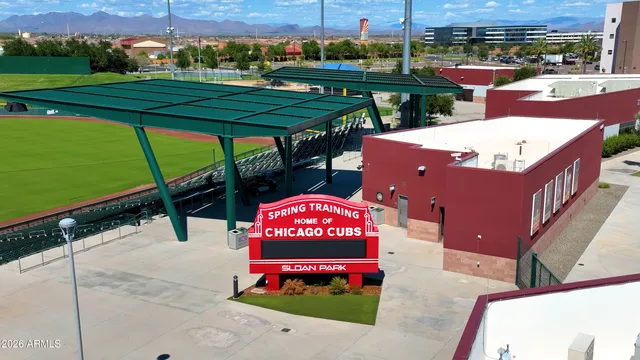 $225,000 | 540 North May, Unit 2145, Mesa, AZ 85201