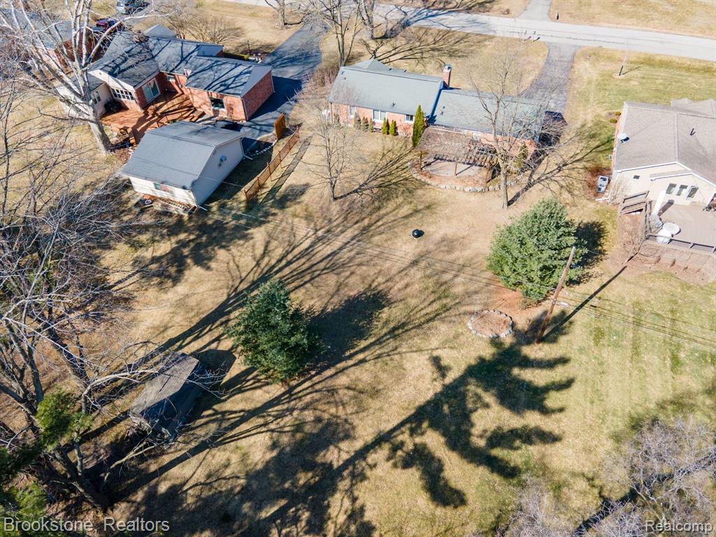 391 Elmhill Road Rochester Hills, MI 48306 - Photo 40 of 44