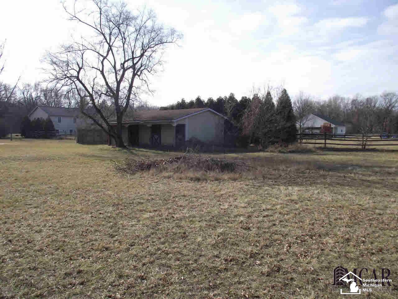 4830 Smith Road Ottawa Lake, MI 49267 - Photo 21 of 24 21409287-20.JPG