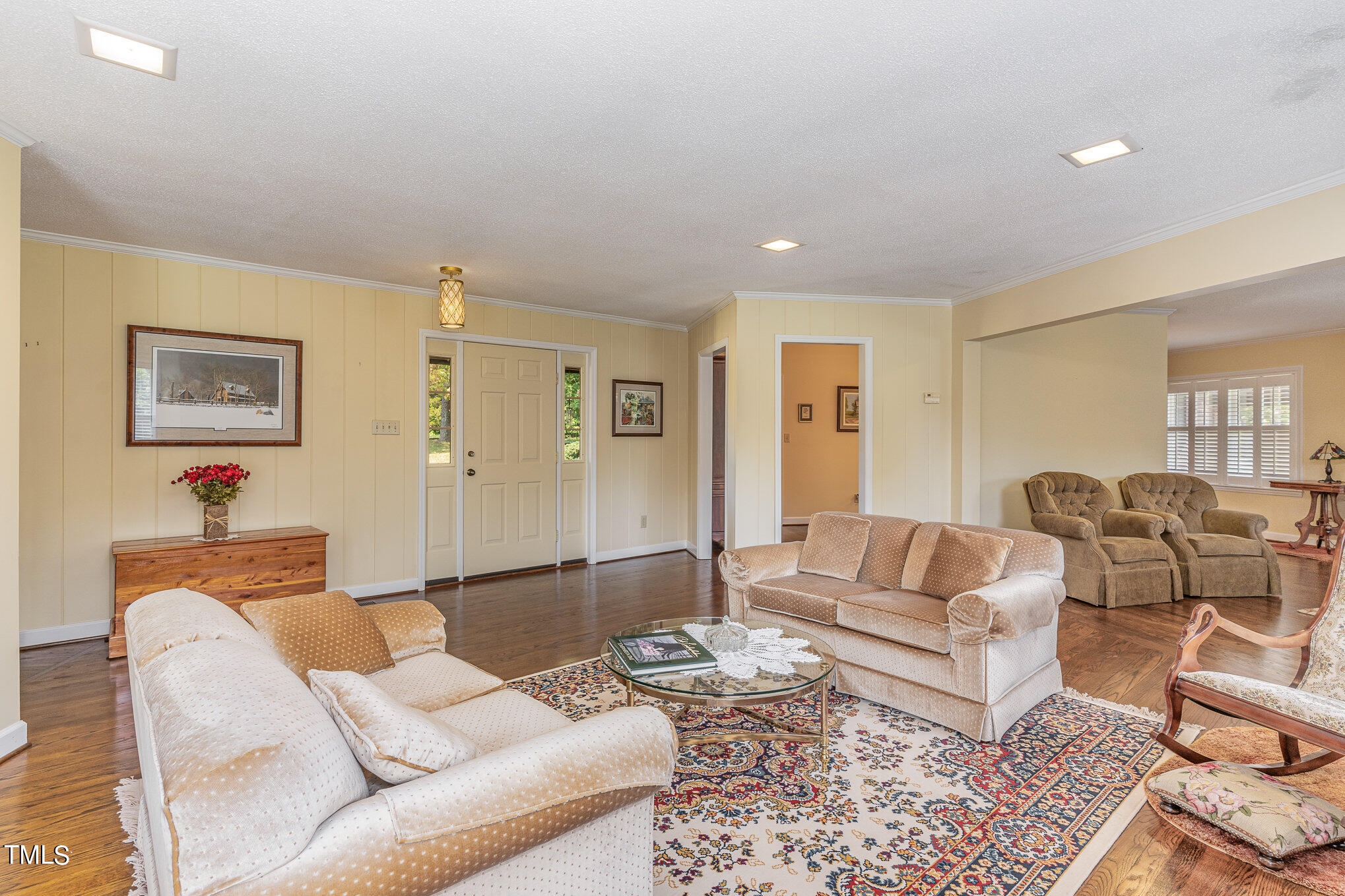 8450 Perry Road Graham, NC 27253 - Photo 8 of 37