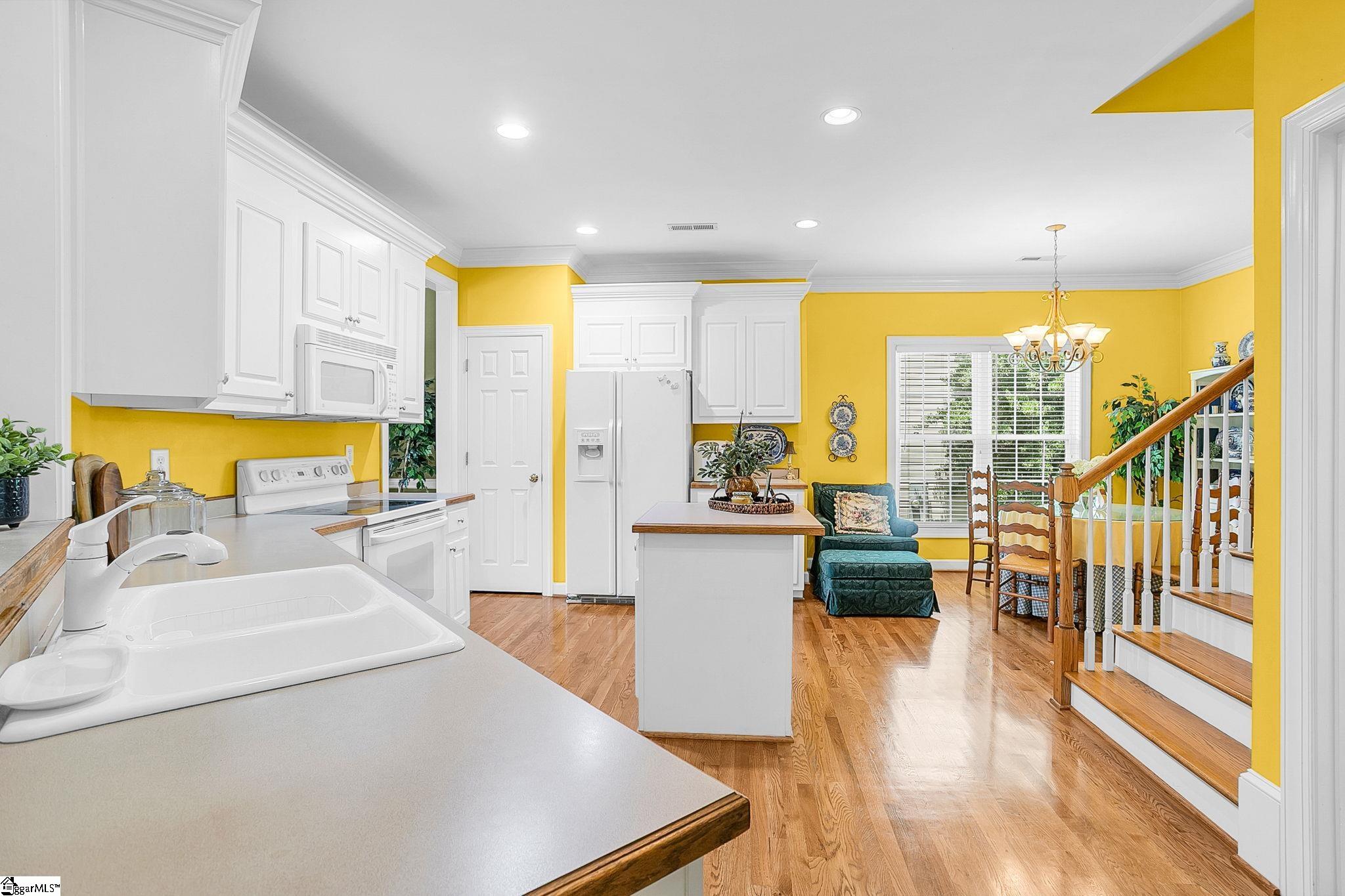 7 Hoptree Drive Greer, SC 29650 - Photo 15 of 39