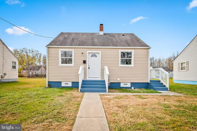 $240,000 | 150 Allendale Avenue, Aberdeen, MD 21001