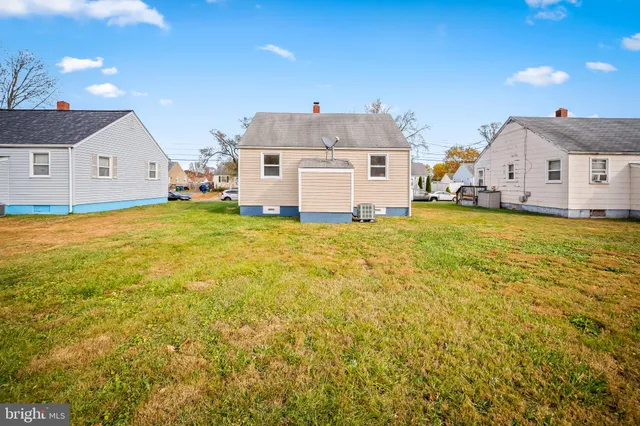 $240,000 | 150 Allendale Avenue, Aberdeen, MD 21001