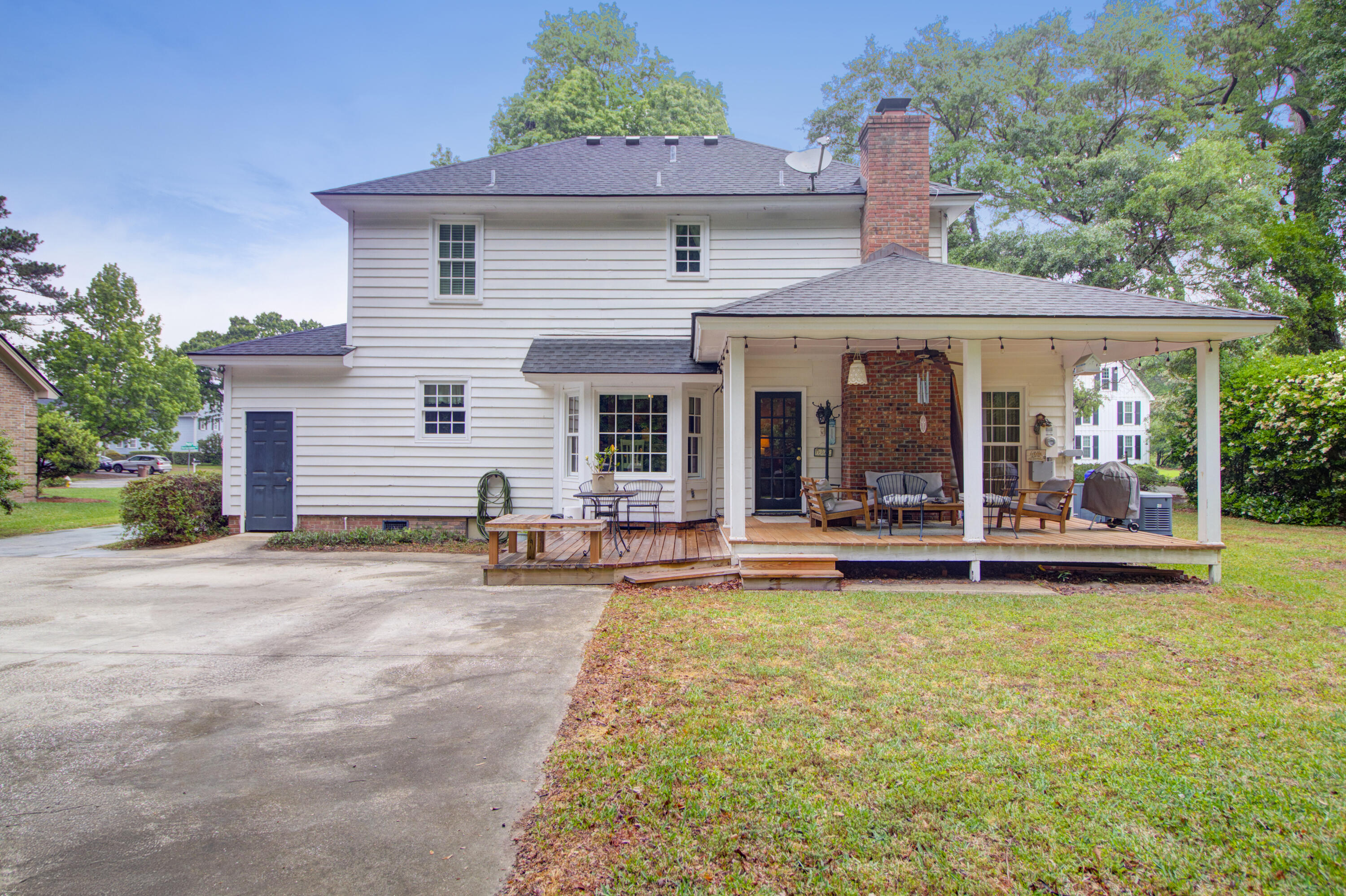 1011 Harbortowne Road Charleston, SC 29412 - Photo 34 of 46 1011 Harbortowne Tidalcreekphoto- (36)