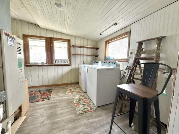 $109,900 | 233 East Commerce Street, Dunkirk, IN 47336