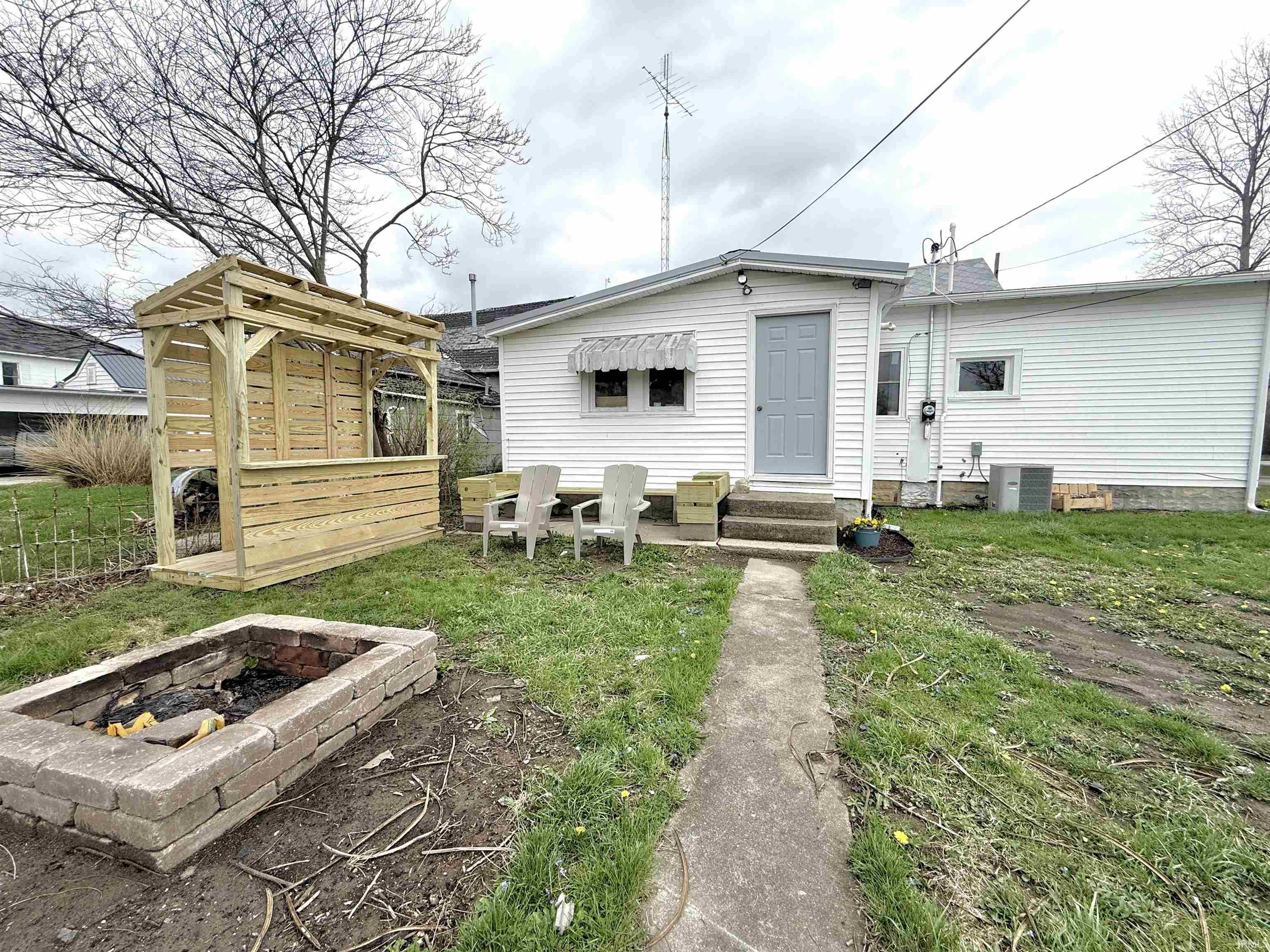 233 East Commerce Street Dunkirk, IN 47336 - Photo 24 of 24