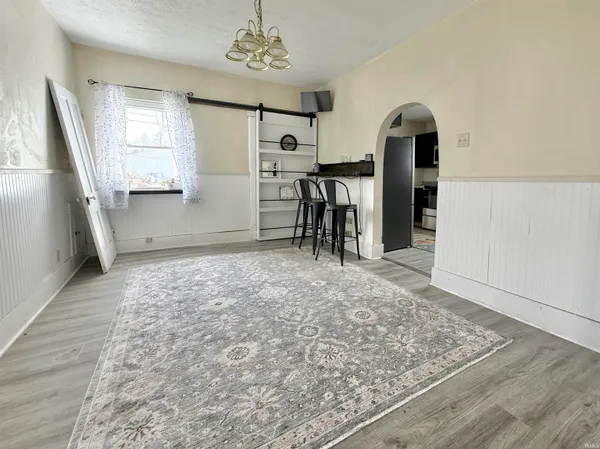 $109,900 | 233 East Commerce Street, Dunkirk, IN 47336