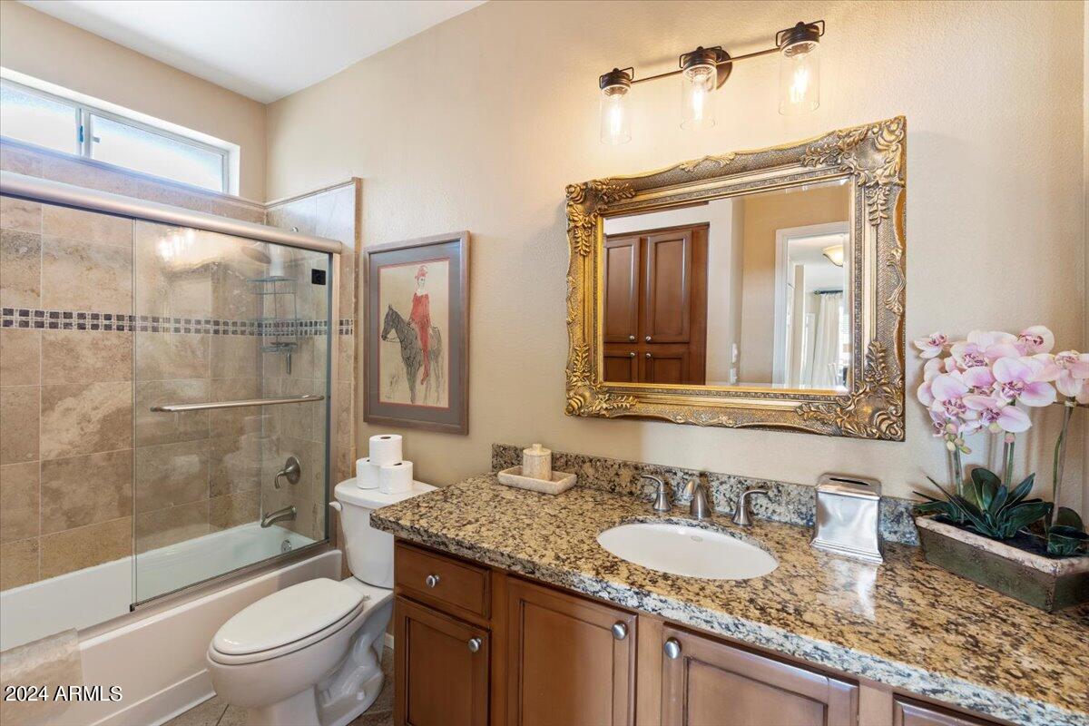 7009 East Acoma Drive, Unit 2114 Scottsdale, AZ 85254 - Photo 11 of 20 12-69405688