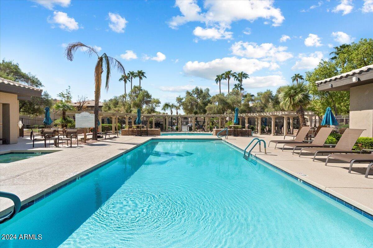 7009 East Acoma Drive, Unit 2114 Scottsdale, AZ 85254 - Photo 16 of 20 16-69401768