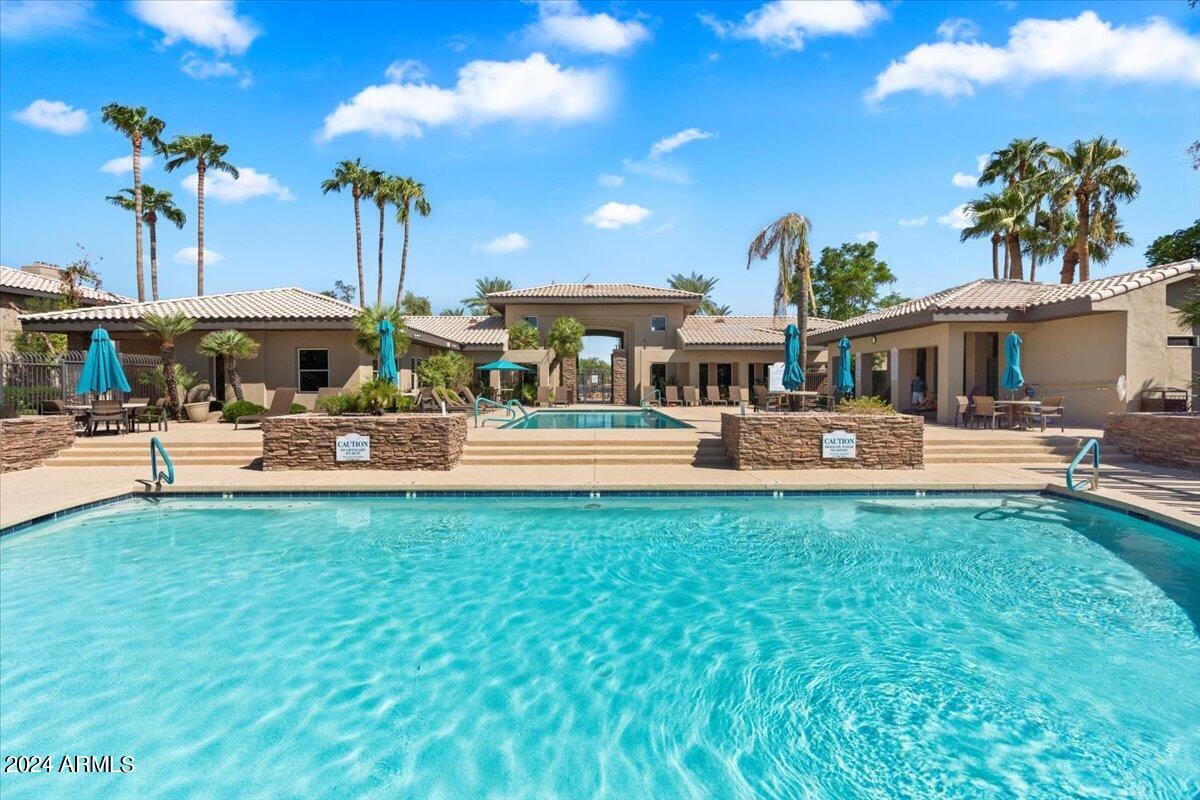 7009 East Acoma Drive, Unit 2114 Scottsdale, AZ 85254 - Photo 17 of 20 17-69405657