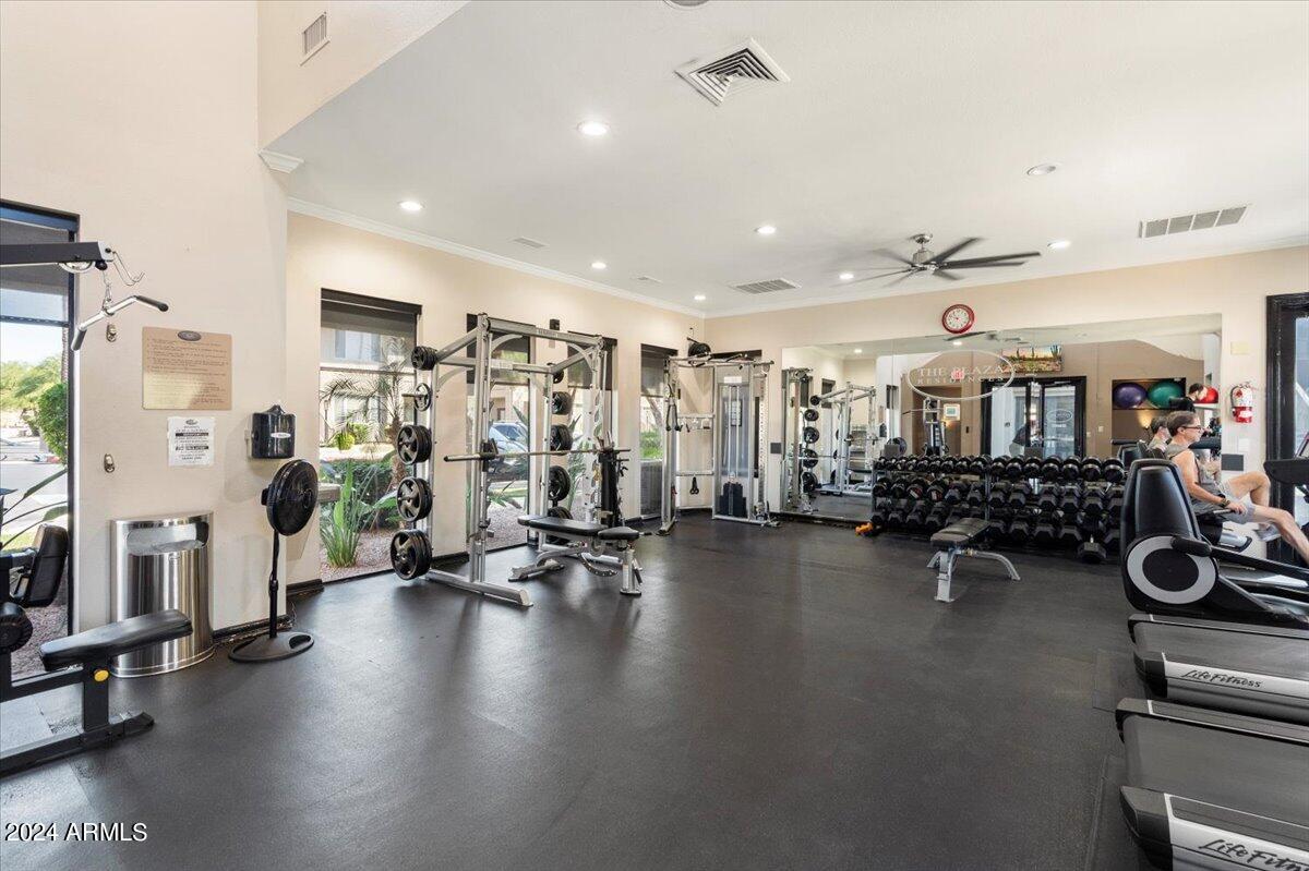 7009 East Acoma Drive, Unit 2114 Scottsdale, AZ 85254 - Photo 18 of 20 18-69401786