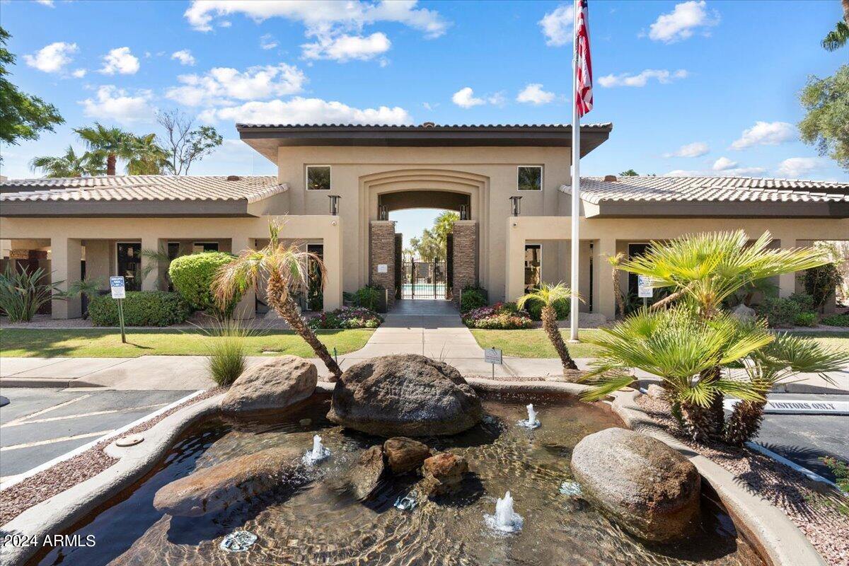 7009 East Acoma Drive, Unit 2114 Scottsdale, AZ 85254 - Photo 20 of 20 20-69405674