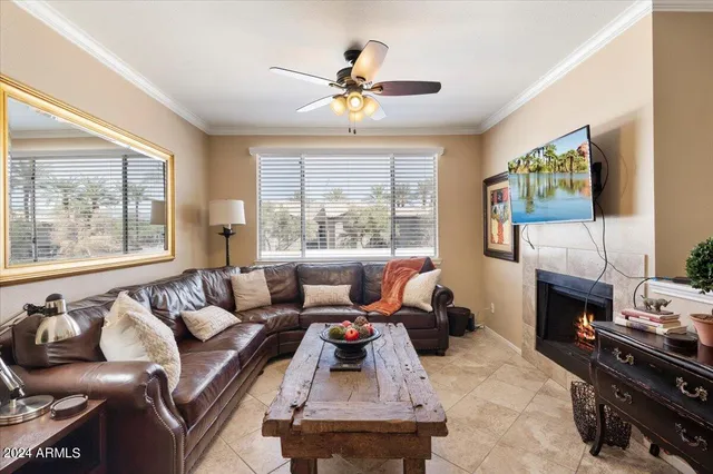 $2,400 | 7009 East Acoma Drive, Unit 2114, Scottsdale, AZ 85254