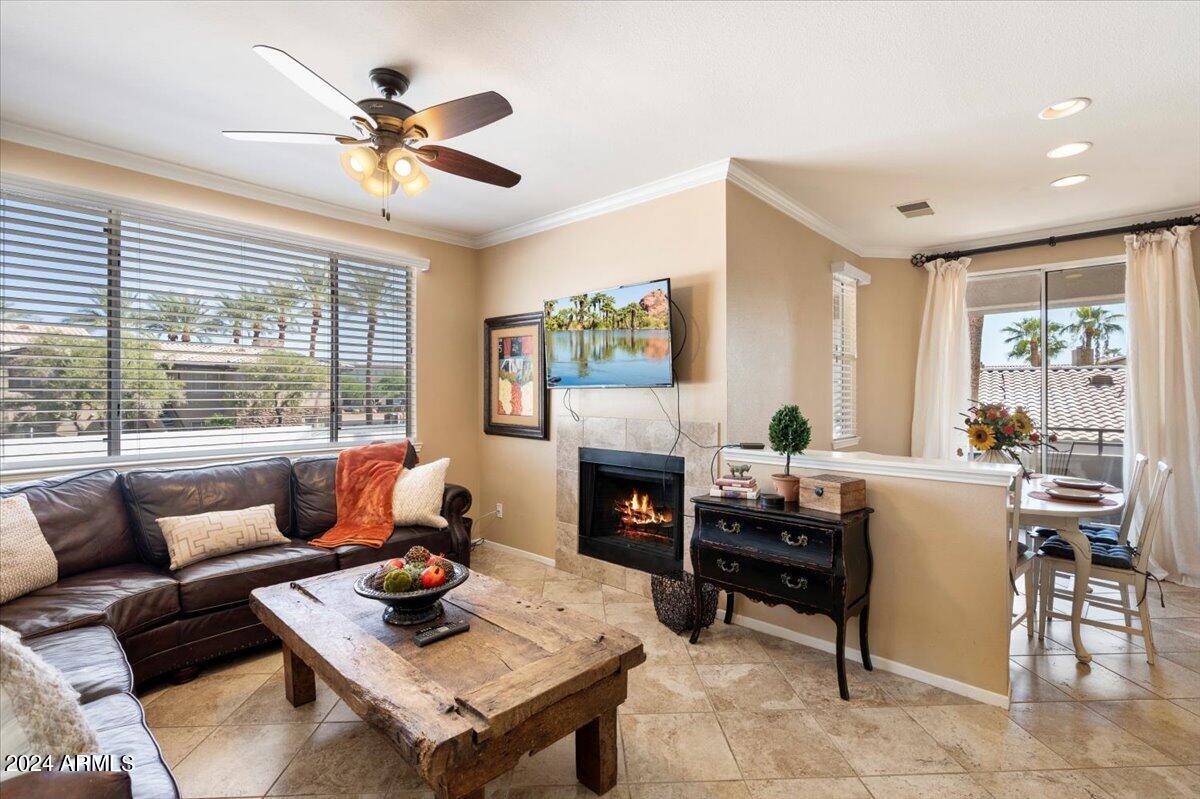 7009 East Acoma Drive, Unit 2114 Scottsdale, AZ 85254 - Photo 3 of 20 06-69405781