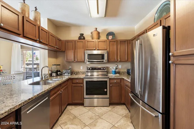 $2,400 | 7009 East Acoma Drive, Unit 2114, Scottsdale, AZ 85254