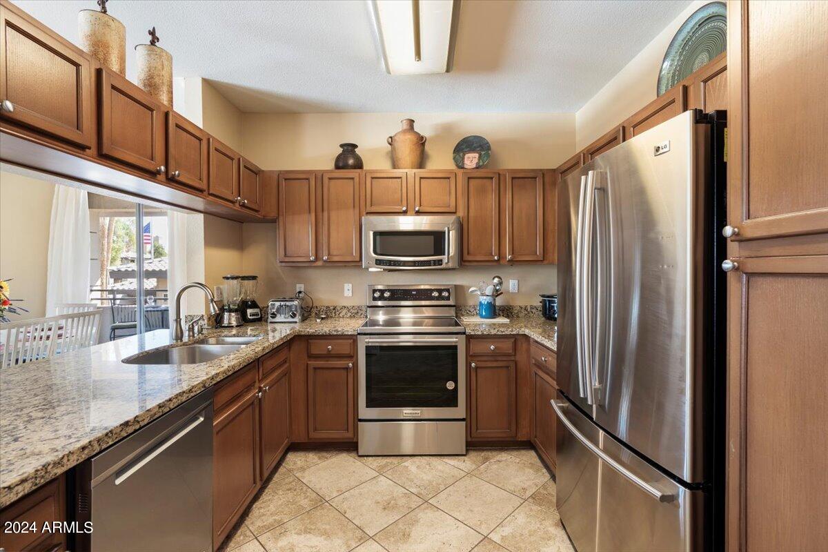 7009 East Acoma Drive, Unit 2114 Scottsdale, AZ 85254 - Photo 5 of 20 02-69405789