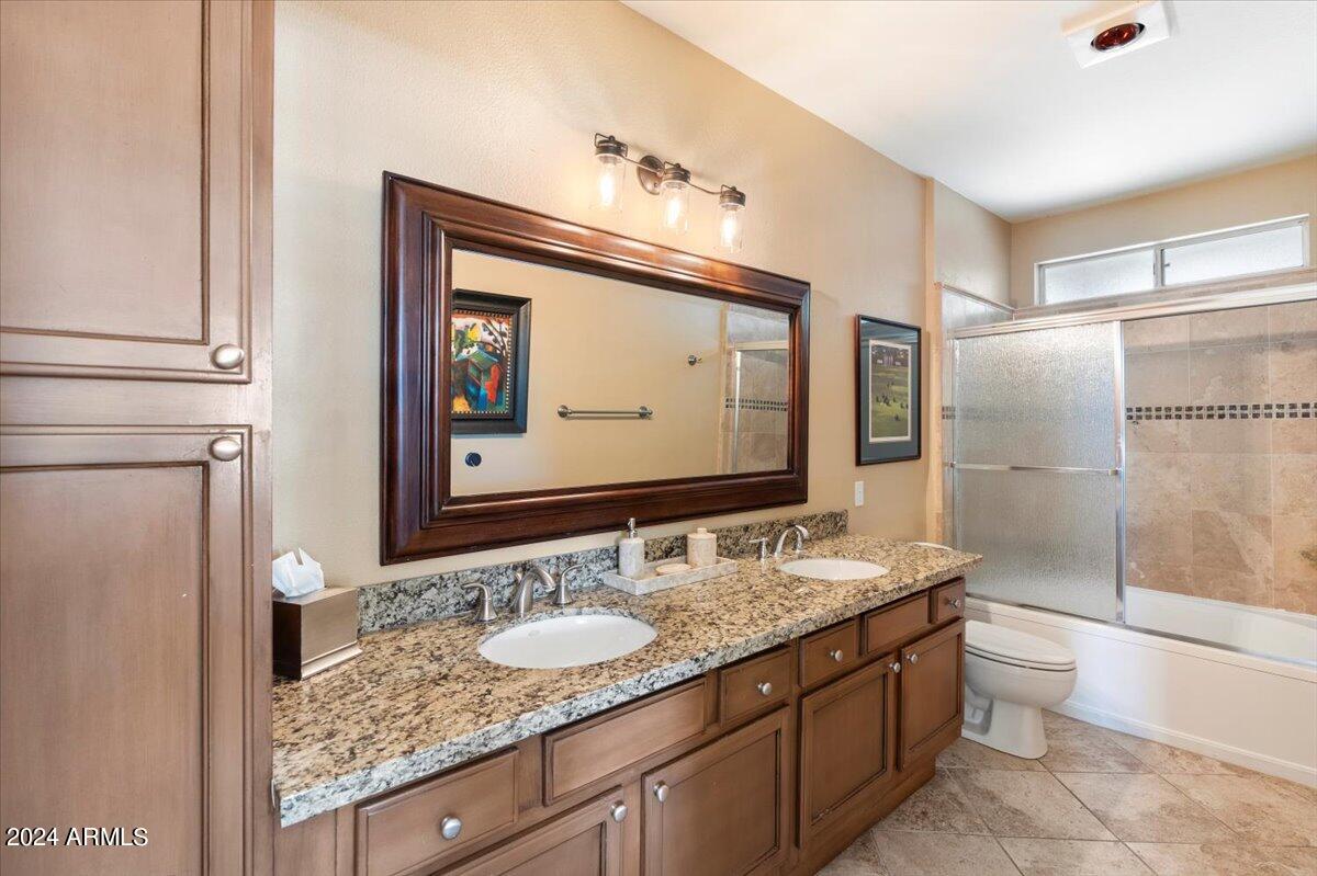 7009 East Acoma Drive, Unit 2114 Scottsdale, AZ 85254 - Photo 9 of 20 10-69405734