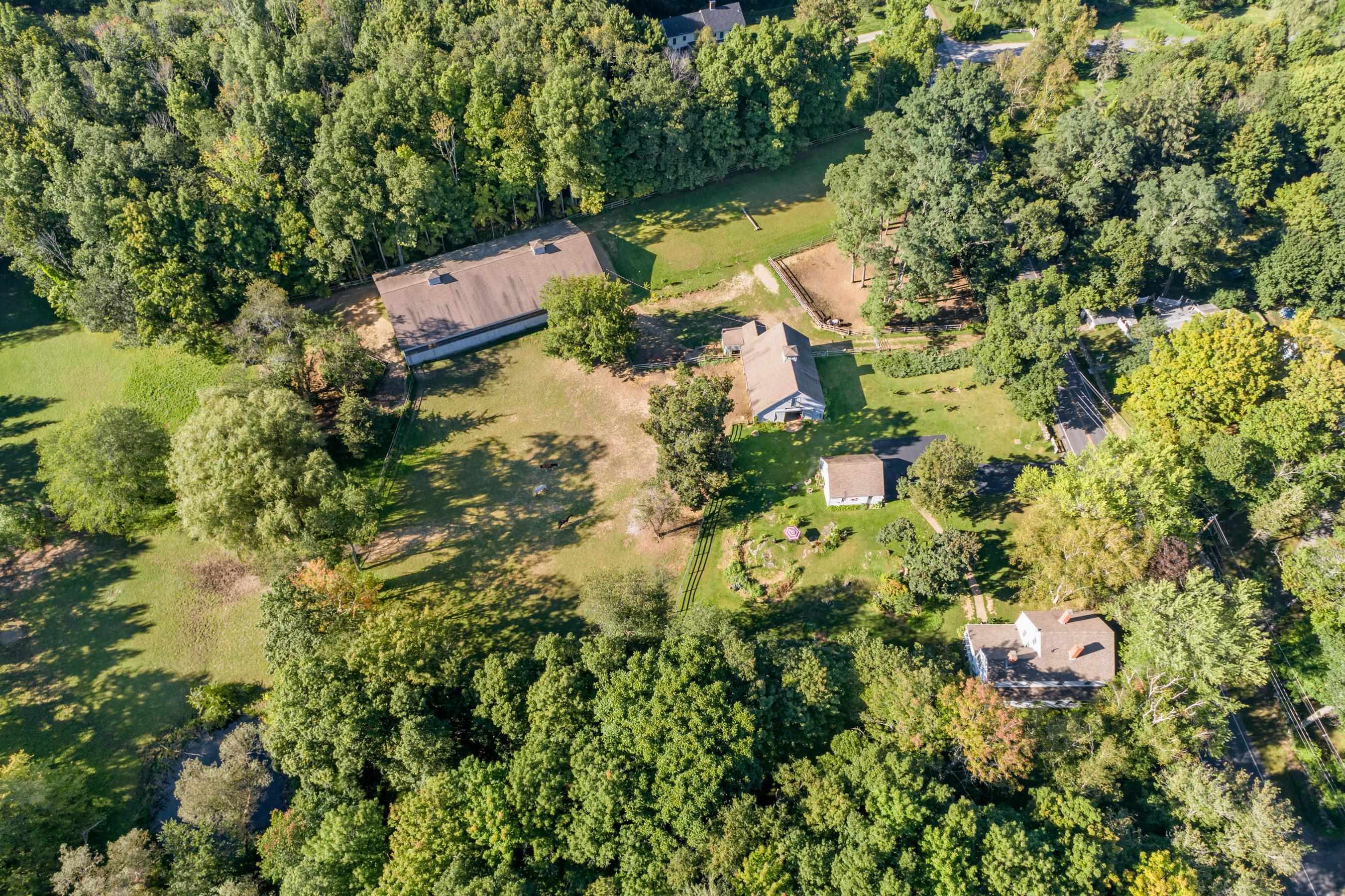 298 Exeter Road Hampton Falls, NH 03844 - Photo 39 of 40