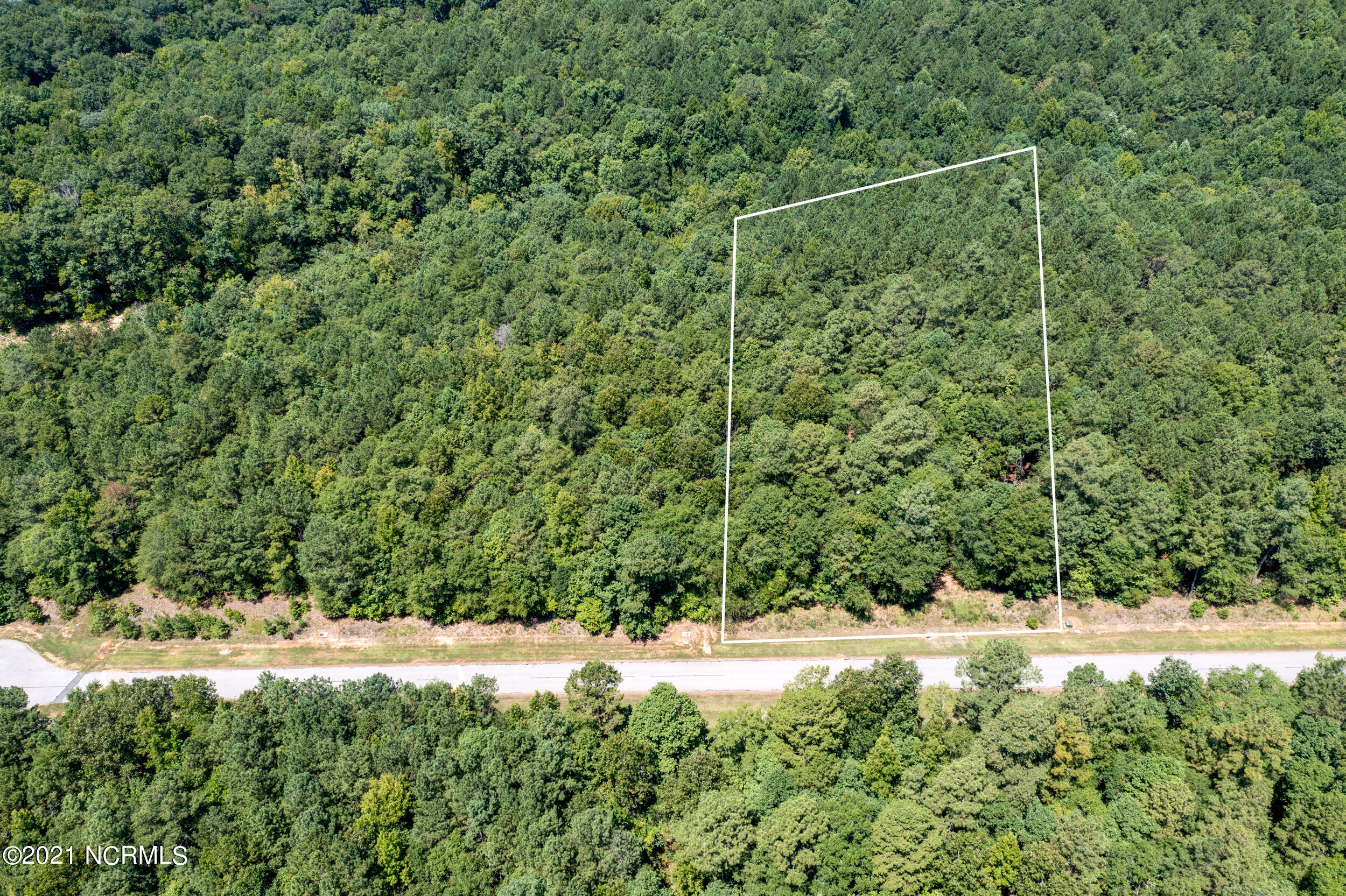 Lot 62 North State Lane Rockingham, NC 28379 - Photo 5 of 18 DJI_0704-Edit