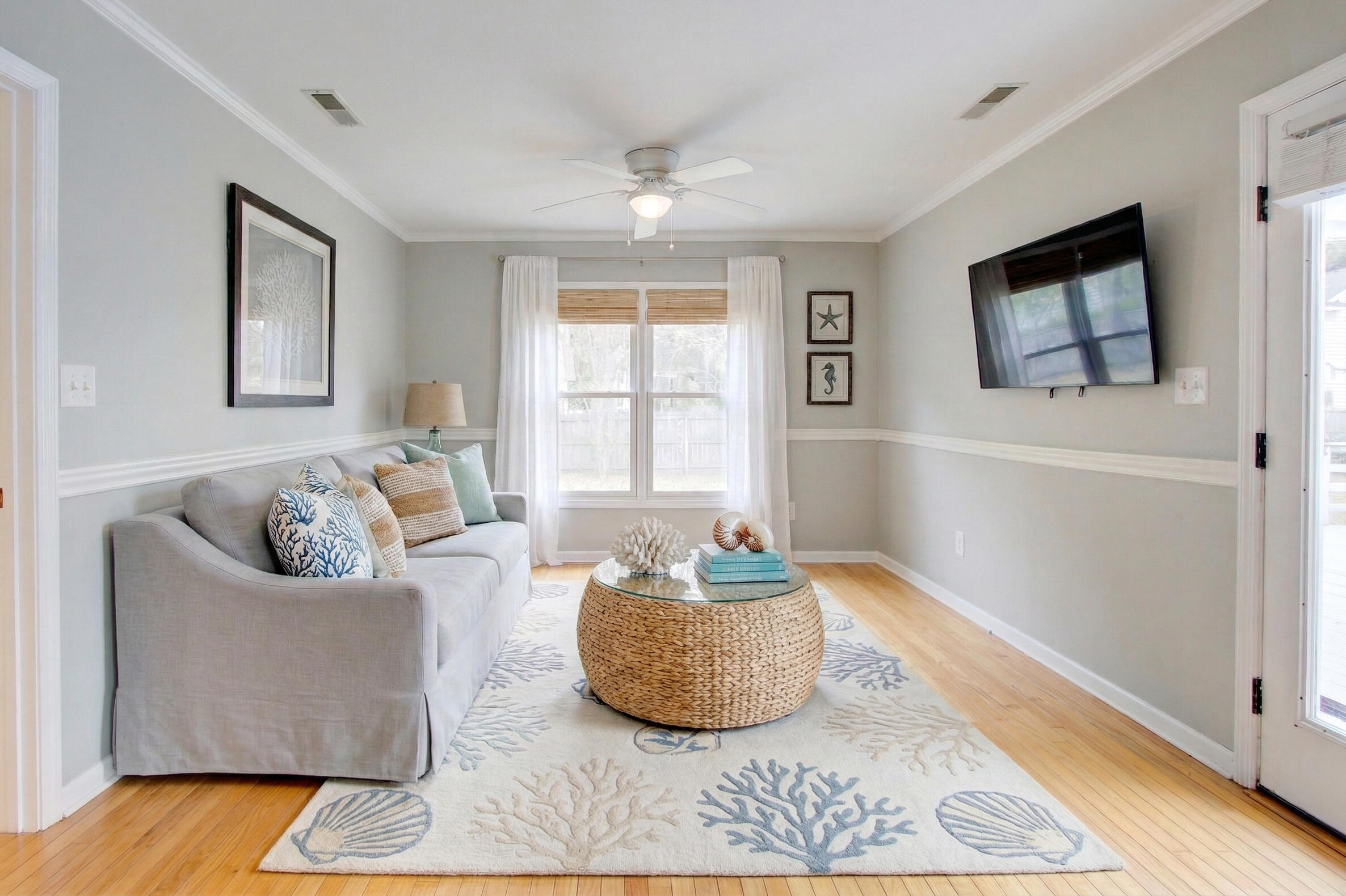 754 Joe Rivers Road Charleston, SC 29412 - Photo 20 of 25 Nick Ringwall - 20